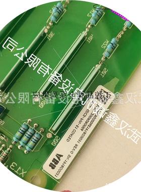 议价SDCS-CON-2A ABBDCS500 600主板9成新SDCS-CON-2A ABBDCS500