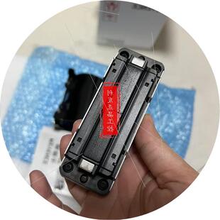 Q20CH 议价流量传感器 KEY 现货实拍图 Q10C Q50C