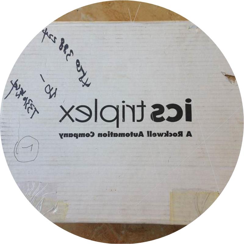 议价ics triplex系列DCS控制系统模块T3310 请