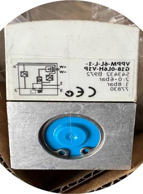 议价FESTO比例阀543432