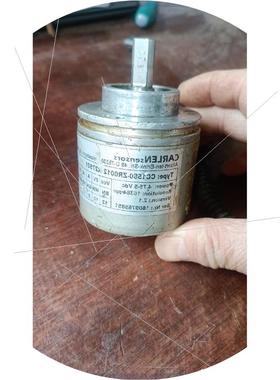 议价卡伦(CARLEN)进口编码器CC1580-ZR0012