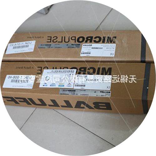 议价全新/巴鲁夫传感器BTL5-E10-M0102-P-S32/US原装供应