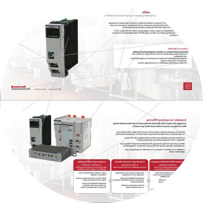 议价现货 2711P-RDT10C  PanelView Plus 600紧凑型终端2711PRTD1
