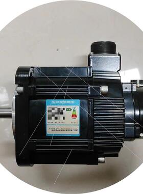 议价安川7系 SGM7G-09AFC-CM31   850W议价