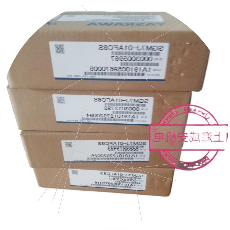 议价包邮安川伺服电机 SGMGV-09A3C6C质保