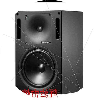 议价: 正品国行全新 Genelec 真力1032C 两分频专业有源
