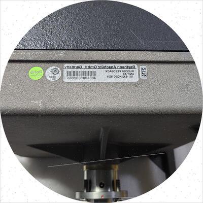 议价RayTheon 101-532.NG001E01 舵角反馈器 全新原装现货议价