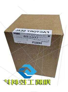 议价1756-L8SP  1756-PB75R  电源模块  Allen-Bradley 全新正品