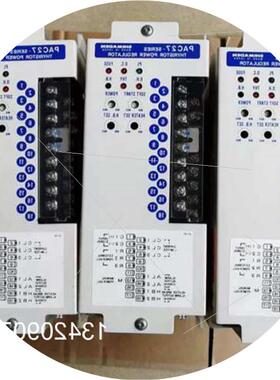 议价SHIMADEN 岛电 PAC27 功率调整器 PAC27P议价