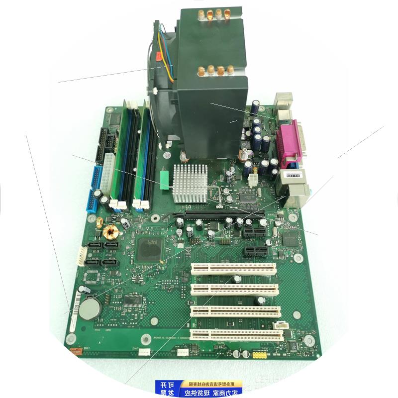 议价富士通主板D2156-S11 GS3W26361-W108-Z1-02-36包好