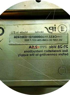 议价EUROTECH VX-120F DC-CM6-256-1CF-T R00触摸屏  触摸玻璃