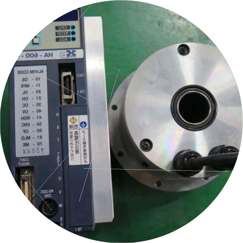 议价FHA-25B-1911-KE150-SP HD电机配驱动器HA-600-4议价