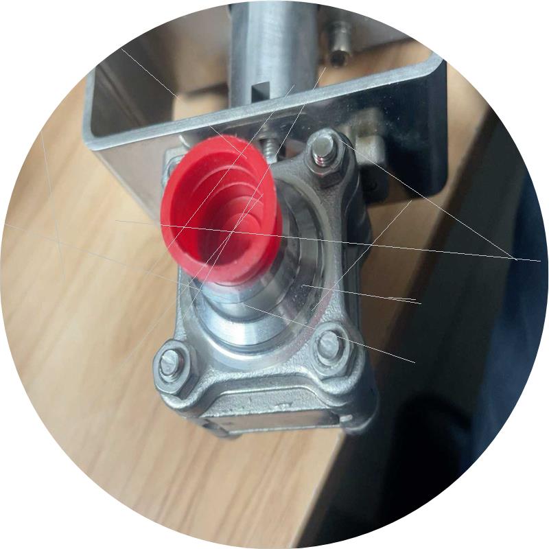 议价OVAL NPI45B00 74CC 未使用备件议价