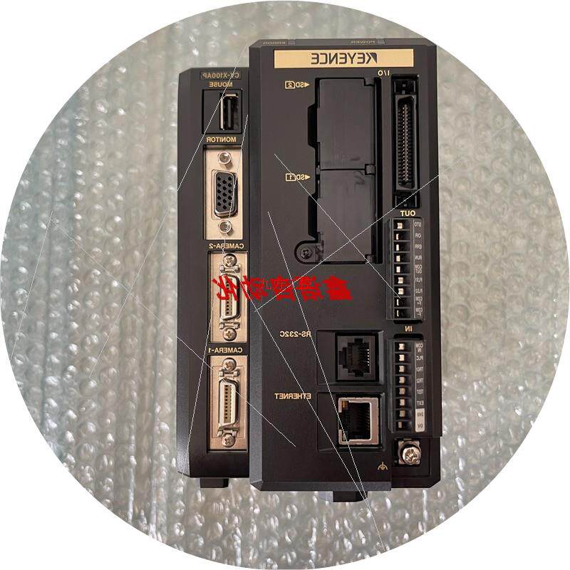 议价原装正品基恩士 CV-X100AP CV-X170F CV-X172F CV-X150F 视觉