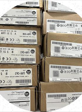 议价1756-L62S;AB 1756-L62S全新现货实物图