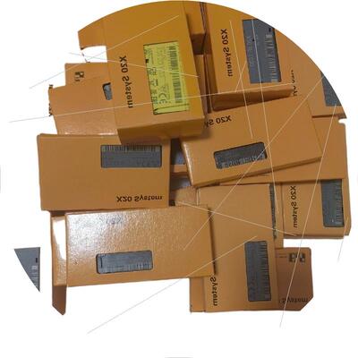 议价x20SC2432 全新原装贝加莱模块 X20SC2432