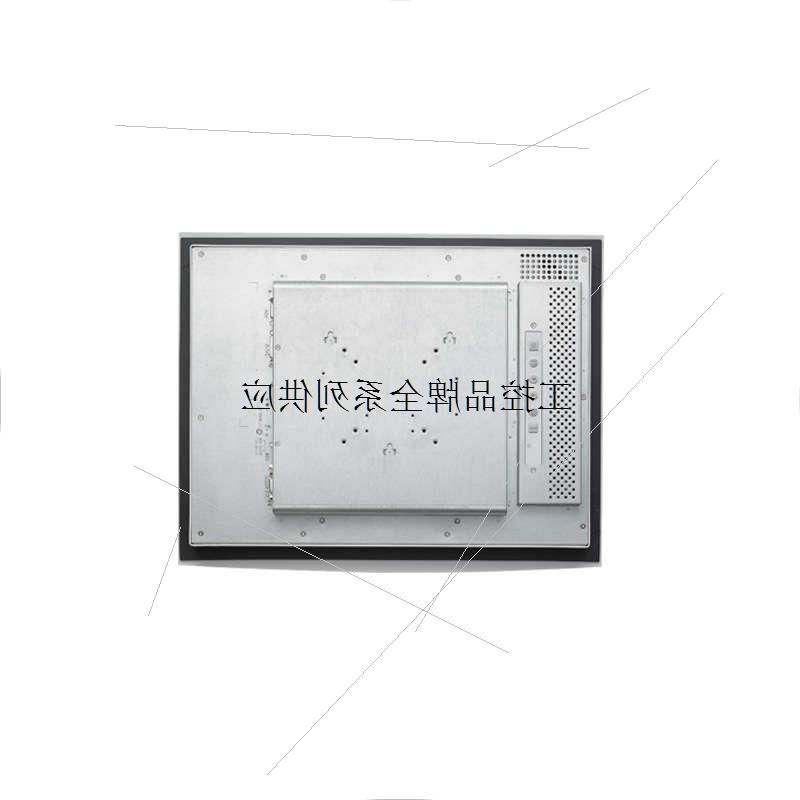 议价FPM-5191G-R3BE19英寸SXGA液晶显示屏工业监控,平板显示