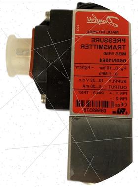 议价Danfoss MBS5150 060N1064 010bar 压力传感器现货议价