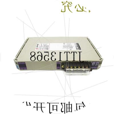 议价原装供应安川 JAMSC-B1081 12V UNMP