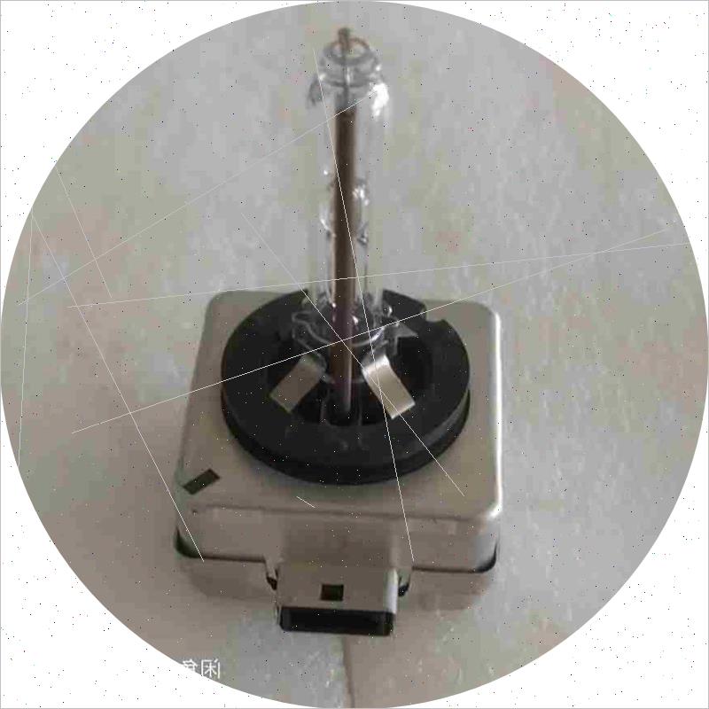 议价D1SD3S疝气大灯35W拍前