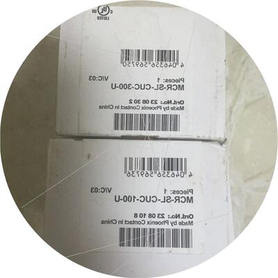 议价* MCR-SL-CUC-300-U 2308302 CUC-100-U 2308108  全