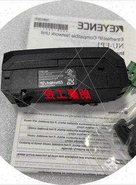 议价KEYENCENU-EP1模块NU-CL1 NU-DN1 NU-EC1 NU-PN1正品现