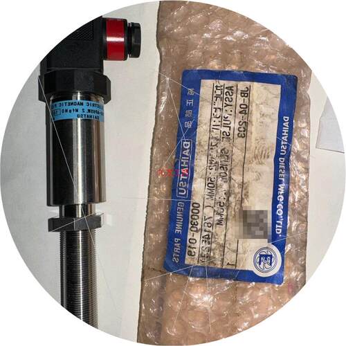 议价DAIHATSU PULSE SENSOR 件号00030