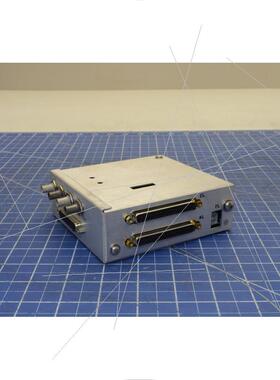 议价E11344270 / CONTROL BOX, SERIAL INTERFACE BOX / VARI议价