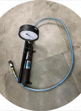 议价SCHAAF HPR 1000LT 液压手动泵 1000 巴