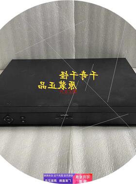 议价悠络客ULUCU网络硬盘录像机 UL-8232NH 高清32路4盘监控主机