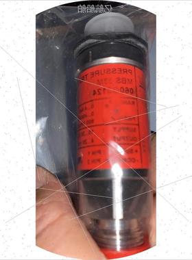 议价 Danfoss丹佛斯MBS 33M 060G3124 传感器全新现货议价