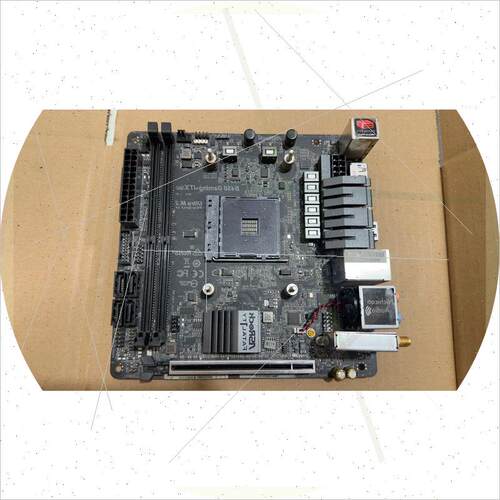 议价华擎(ASRock)B450 Gaming-ITX/ac主板