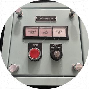 议价DEADMAN MAIN PANEL 主面板 全新原装现货议价
