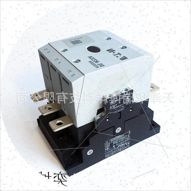 议价DILM交流接触器DILM225A/22(RAC240) 交流线圈接触器225A