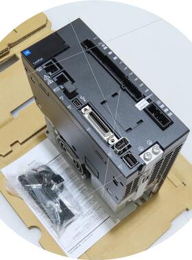 议价FUJI NNB RYT751F7-VV2 AC Servo AMP 750W DRV-I-3215=9议价