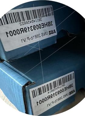 议价3BHE009319R0001全新 原装议价