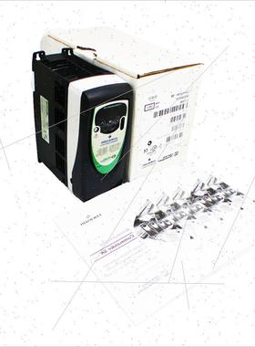 议价CONROL TECHQUES COMANDER SK SKB3400037 AC-DR 11400005103