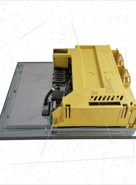 议价发那科(FANUC)0I TC主机 A02B-0309-B520显示器全新 拍前请