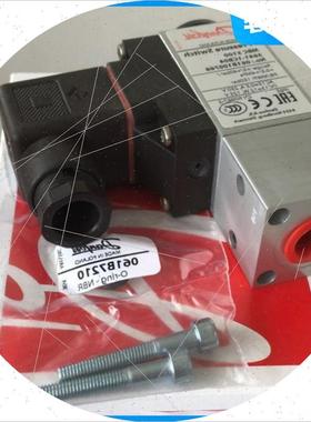 议价MBC5100 3641-1CB04 061B100766 正品 压力开关 压力控