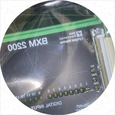 议价SAM 模块 BXM2200 模块现货议价