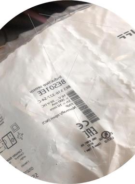 议价巴鲁夫BES01EE接近开关BES 516-327-S4-C