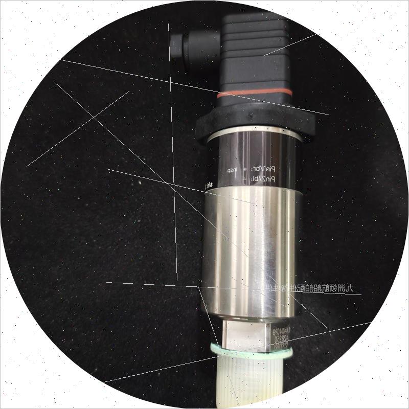 议价VEGABAR 14 压力传感器BAR14.M3FA1GP1 -1..9bar全新原装现货