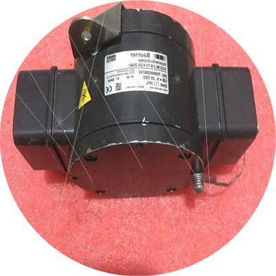 议价堡盟编码器 HOG 86.2 M TH 6 DN 2048议价