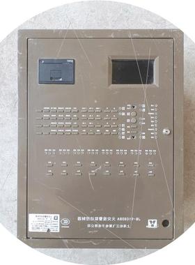 议价非实价议价议价议价议价-松江JB-9108DBA 火灾报警联动控制器