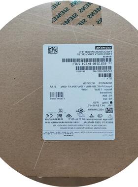 议价PM240 1.1KW功率模块6SL3224-0BE21/0BE31-1UA0变频器1UAO