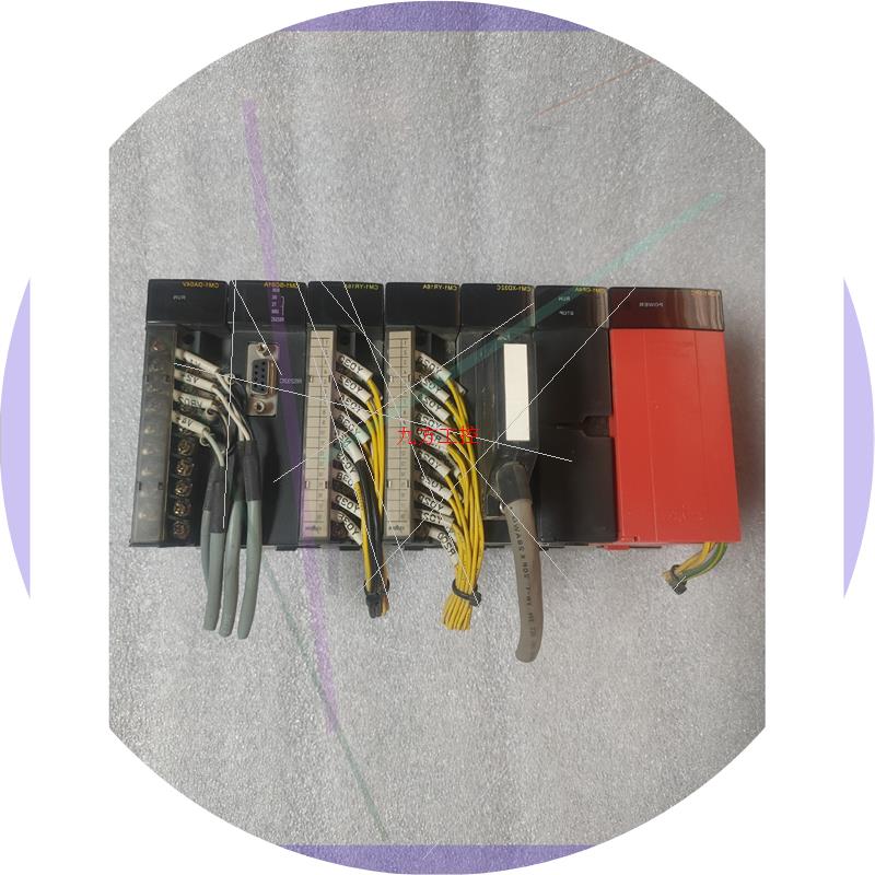 议价韩国CIMON系统模块CM1-YR16A   拆机件 功