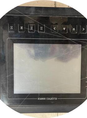 议价空压机控制器控制屏幕MAM6090 SCR9000