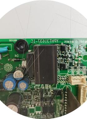 议价A015*ETC710841/YPHT31637-1C原装拆机H1000大功率变频器驱动