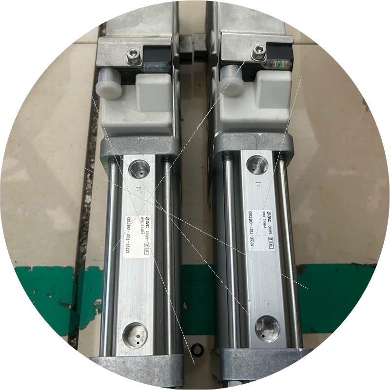 议价 SMC CKZ3T63-105T-X2734 原装正品未使用