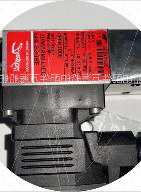 议价 丹佛斯压力传感器Danfoss MBS5100 060N1